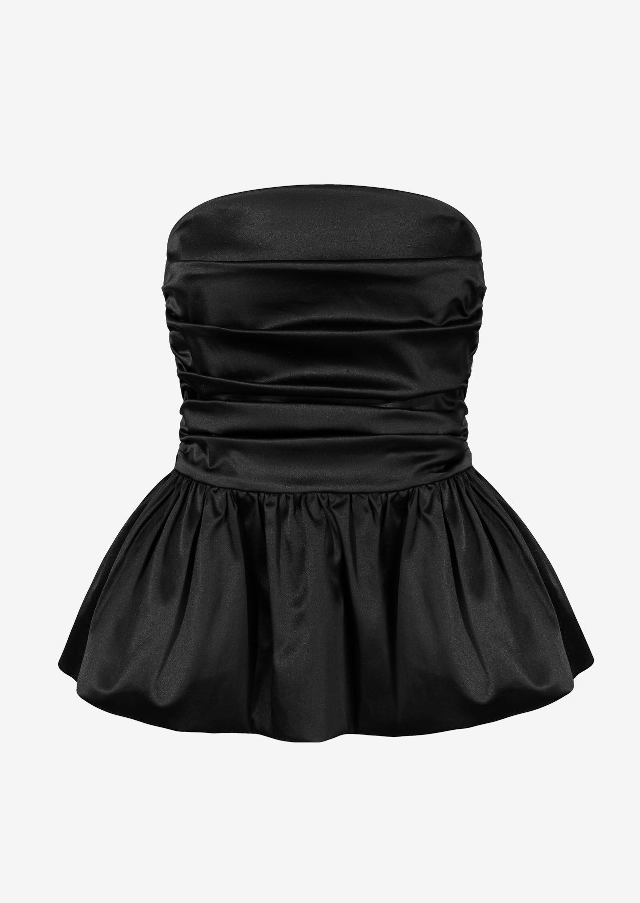 TOP SONATA BLACK