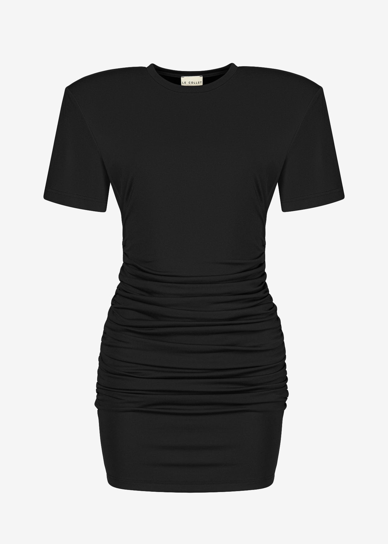 SUKIENKA DIENNE BLACK LECOLLET