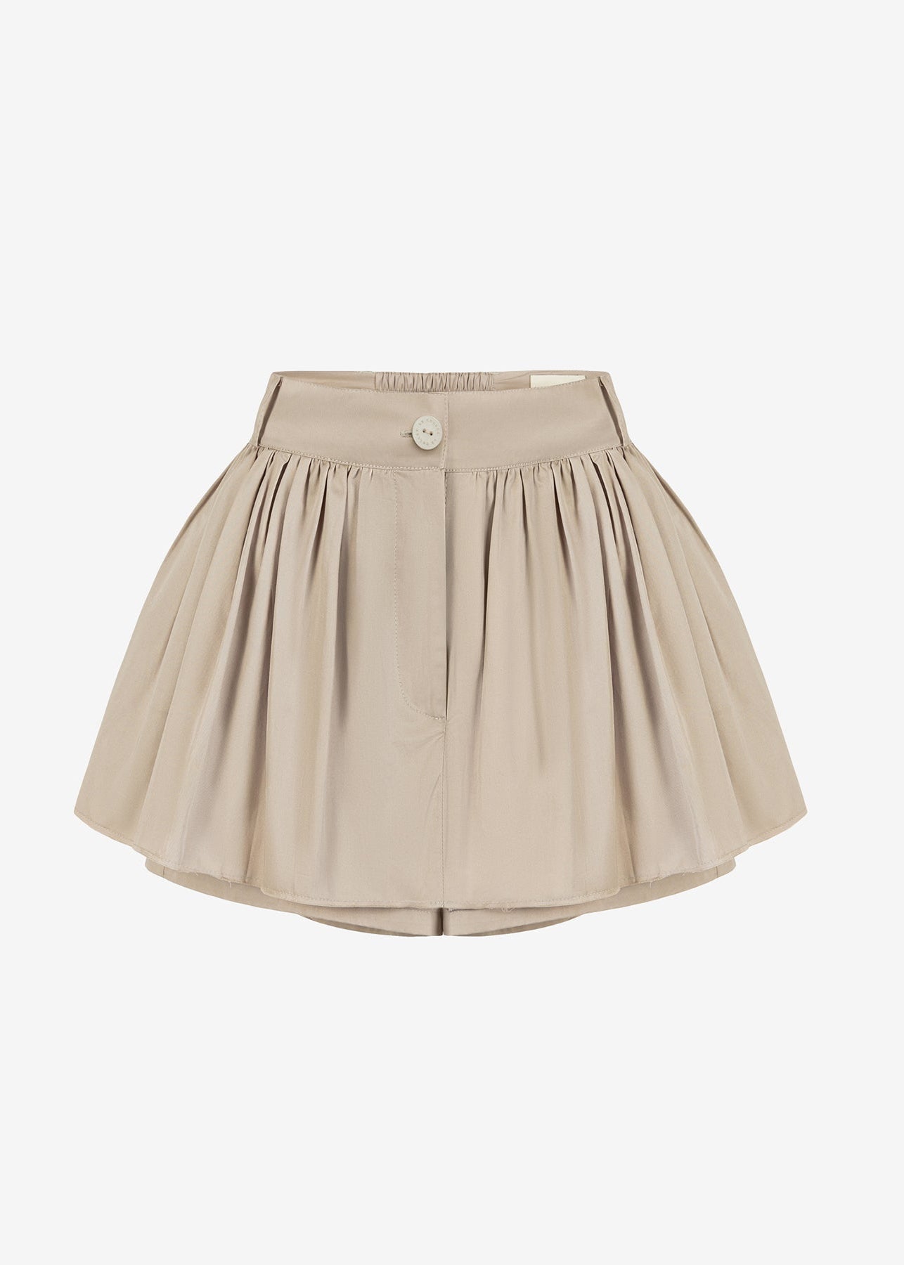SPODENKI ALISSE BEIGE LECOLLET