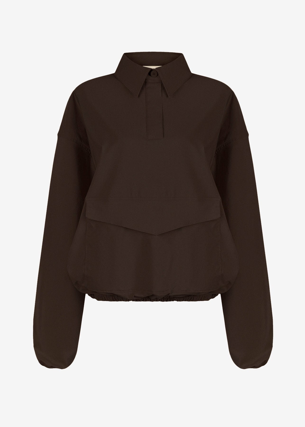 BLUZA DOMINICA BROWN