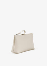 KOSMETYCZKA SMALL POUCH BEIGE LECOLLET