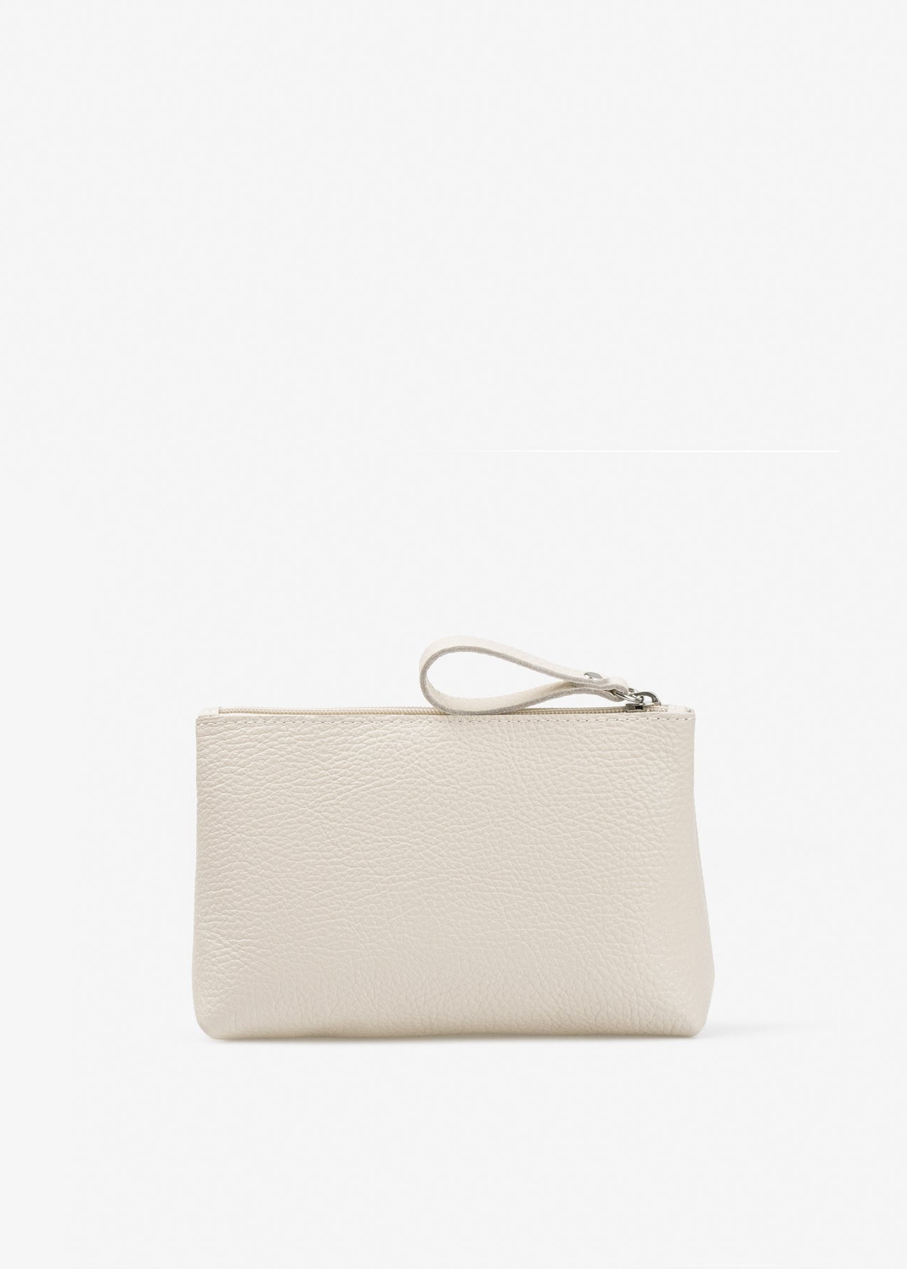 KOSMETYCZKA SMALL POUCH BEIGE LECOLLET