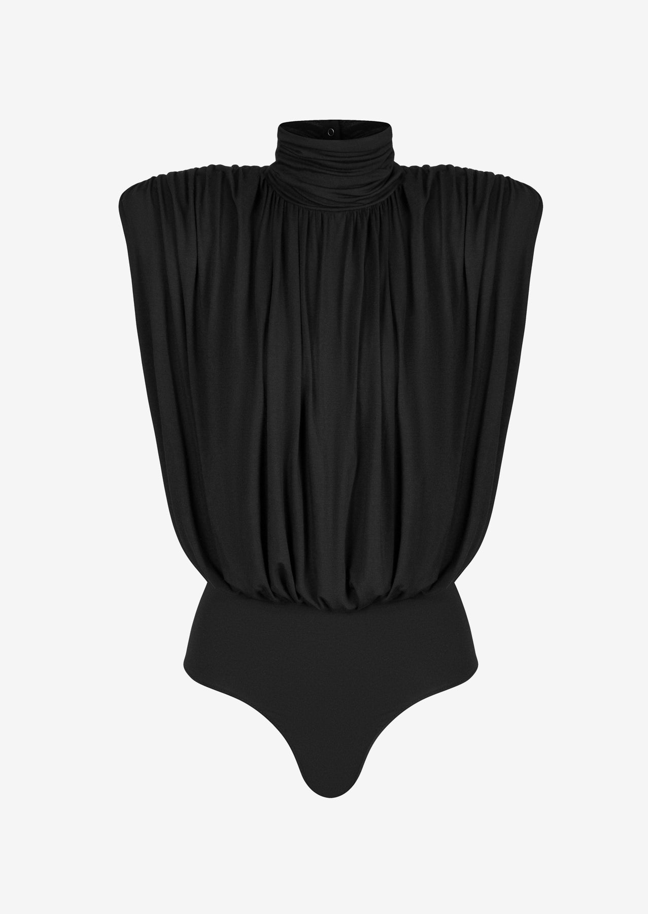 BODY NOX BLACK
