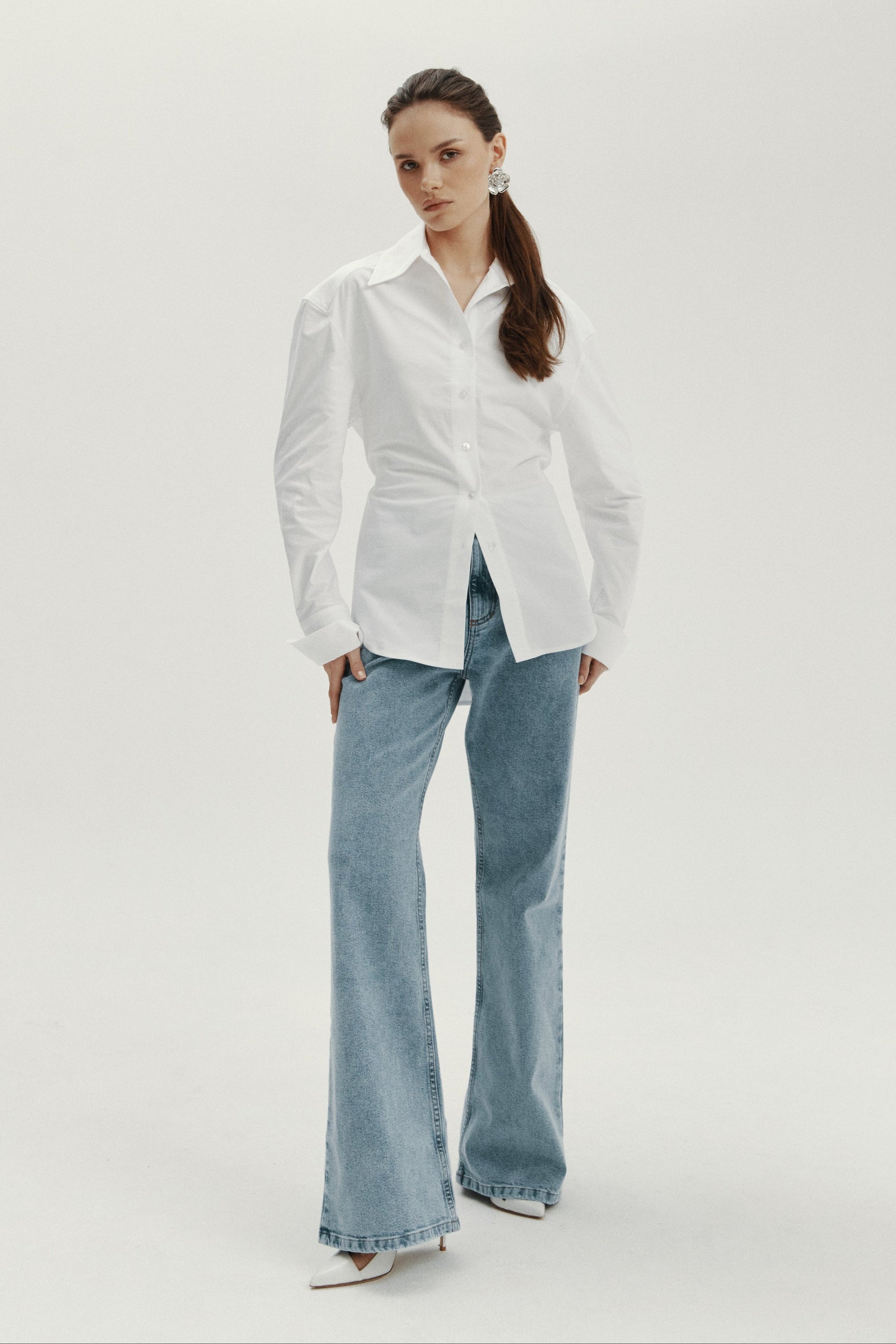 MIAMI WHITE LECOLLET