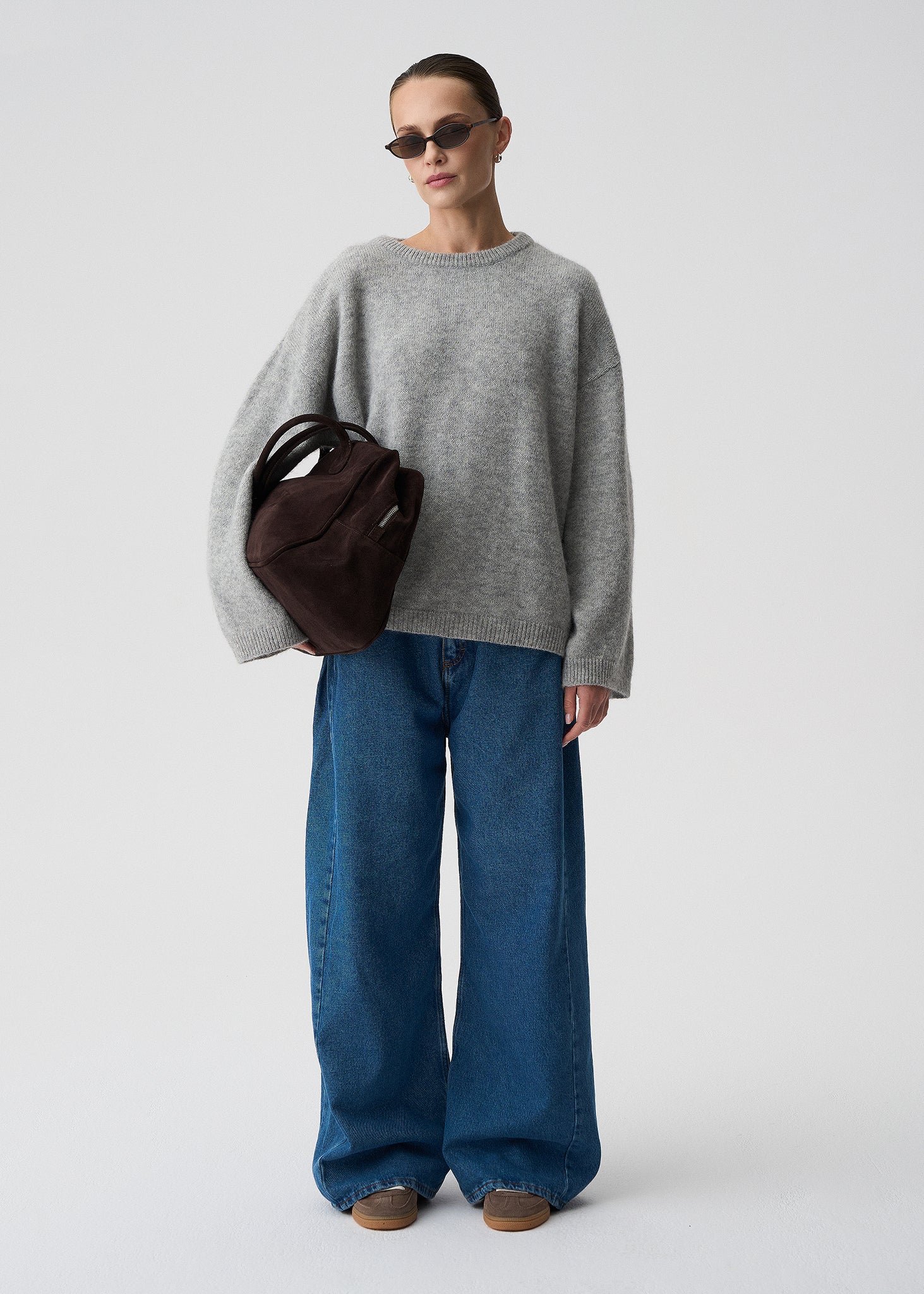 JEANSY MARBELLA BLUE RABBIT LECOLLET