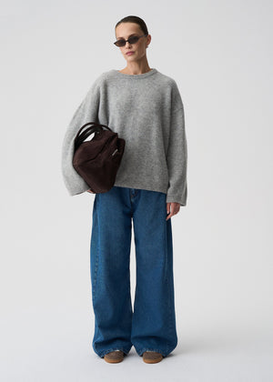 JEANSY MARBELLA BLUE RABBIT LECOLLET