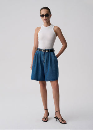 BERMUDY TEFI BLUE RABBIT LECOLLET