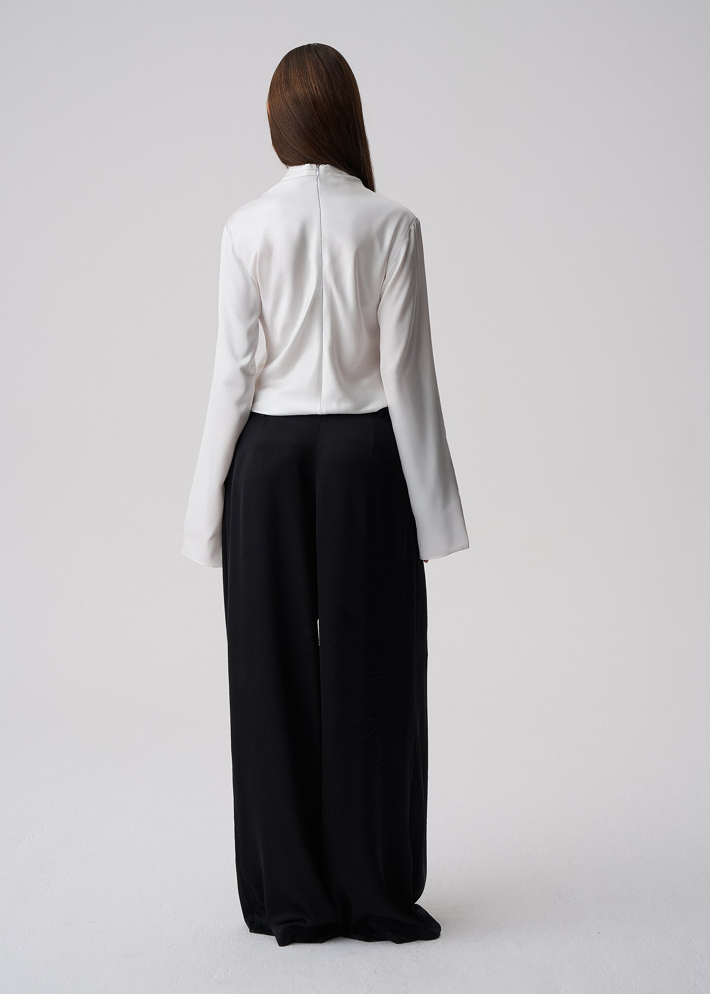 BLUZKA HERO OFF WHITE LECOLLET