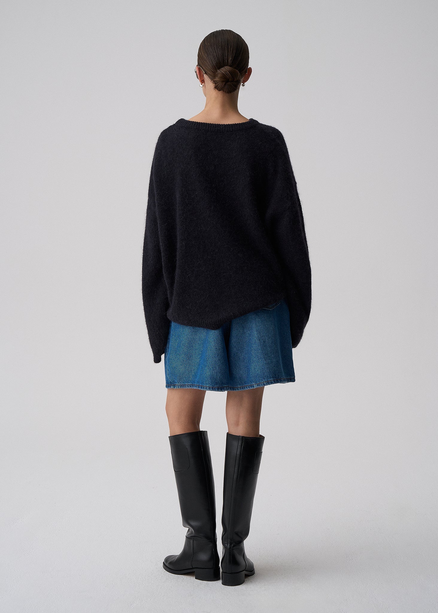 SWETER DIANA GRAPHIT LECOLLET