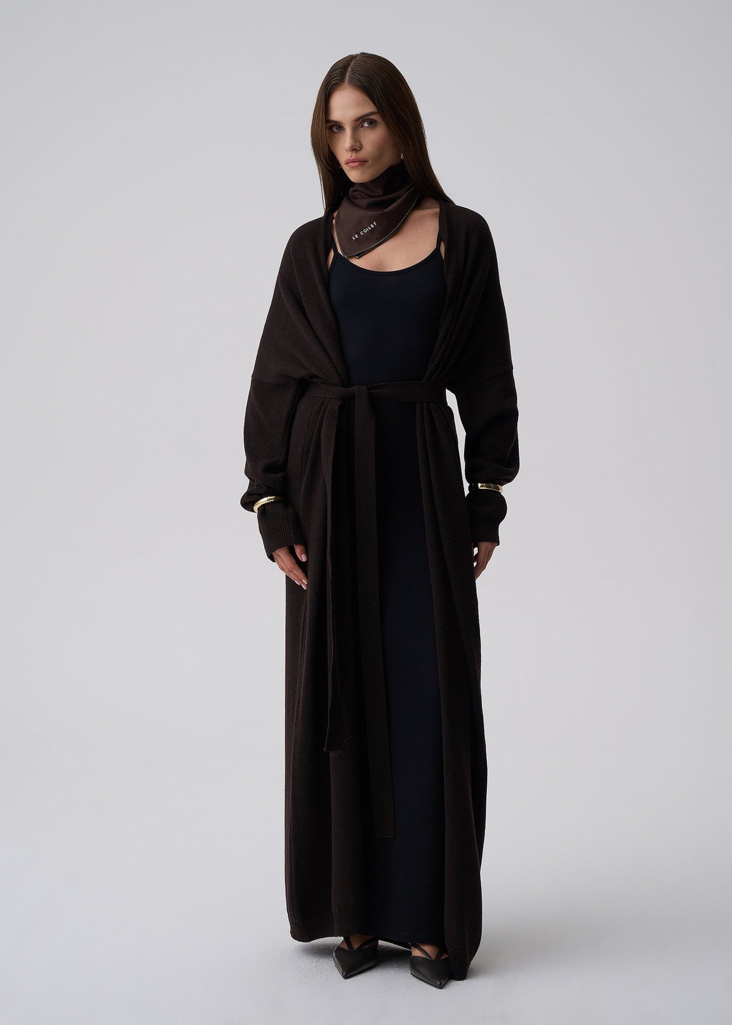 APASZKA ARREA BROWN LECOLLET