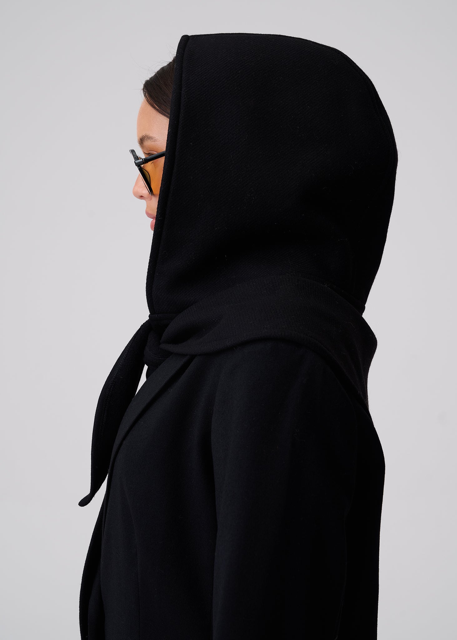 KAPTUREK BRUNO BLACK LECOLLET