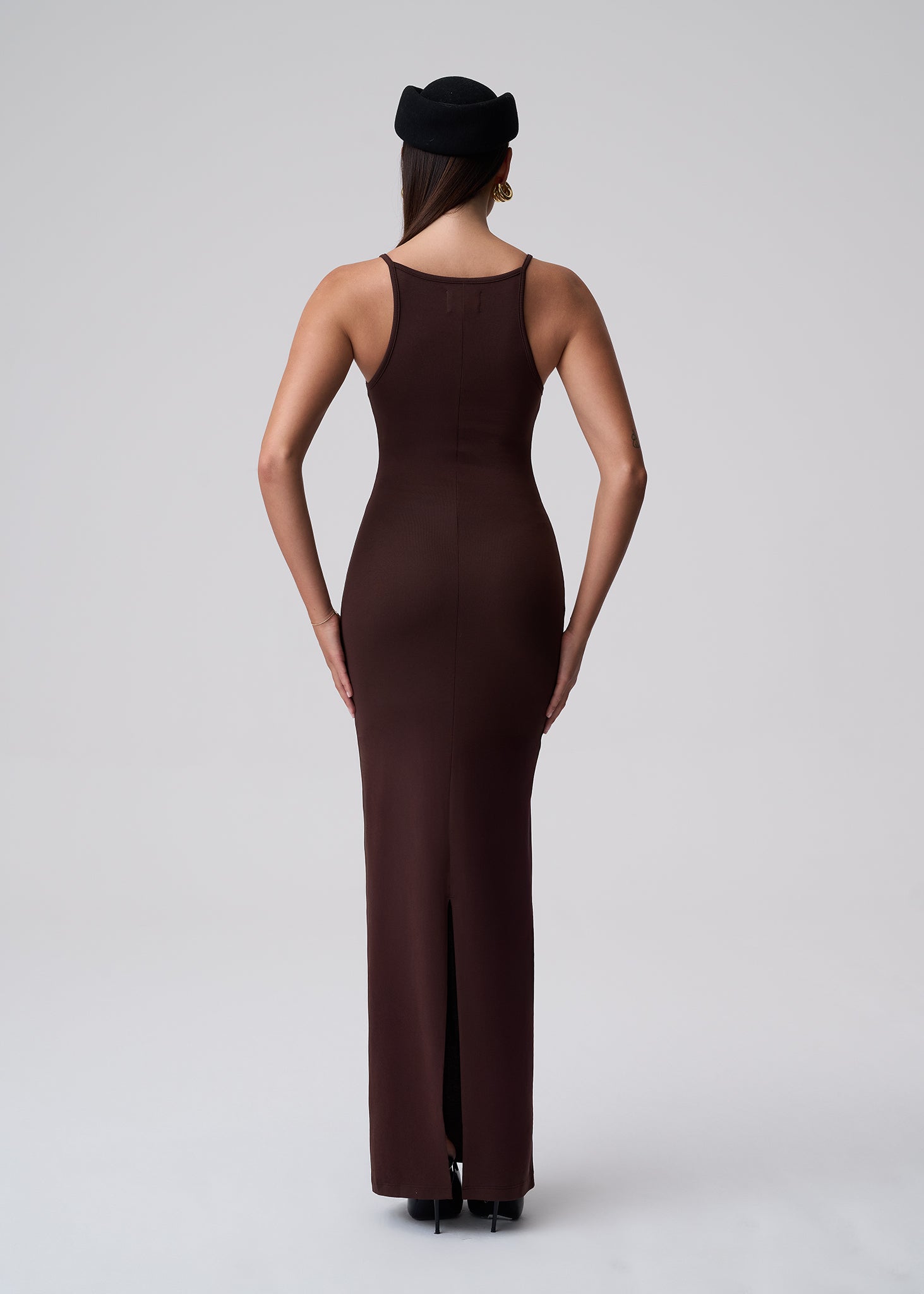 SUKIENKA KINN BROWN LECOLLET