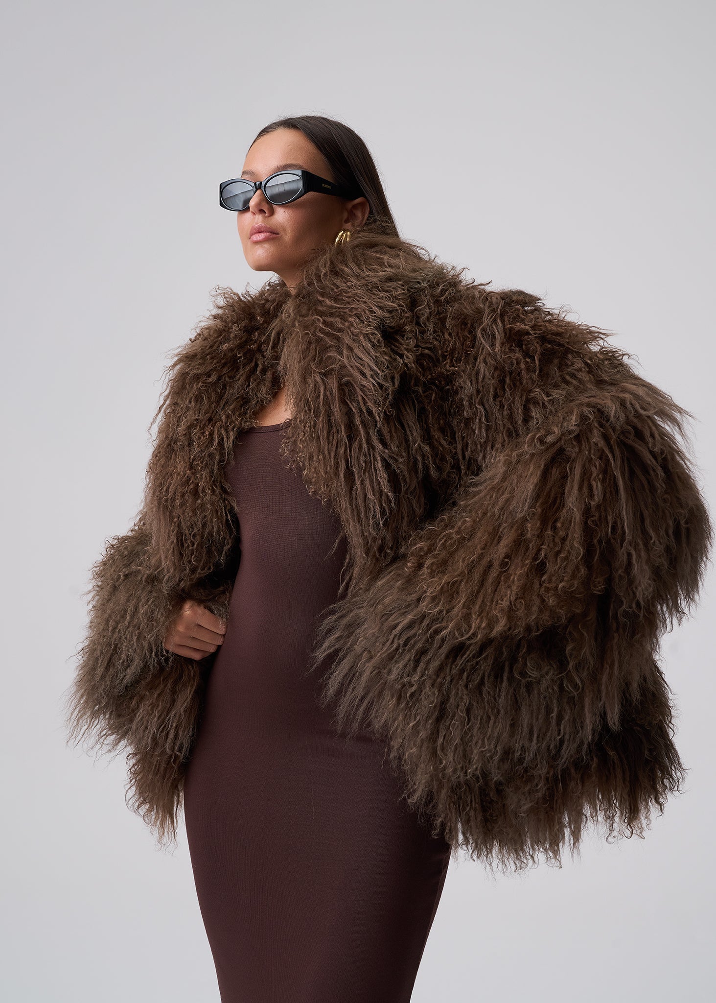 FUTRO PARIS BROWN LECOLLET