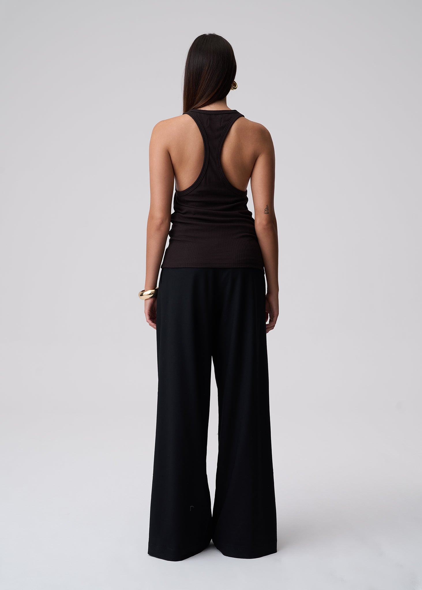 TOP SONIA BROWN LECOLLET