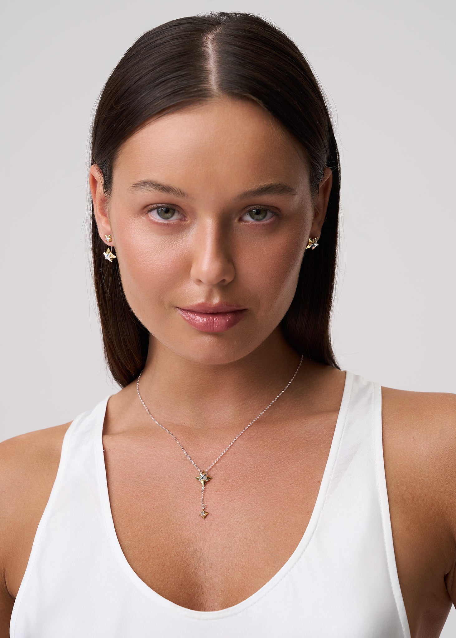 KOLCZYKI ETOILE LECOLLET