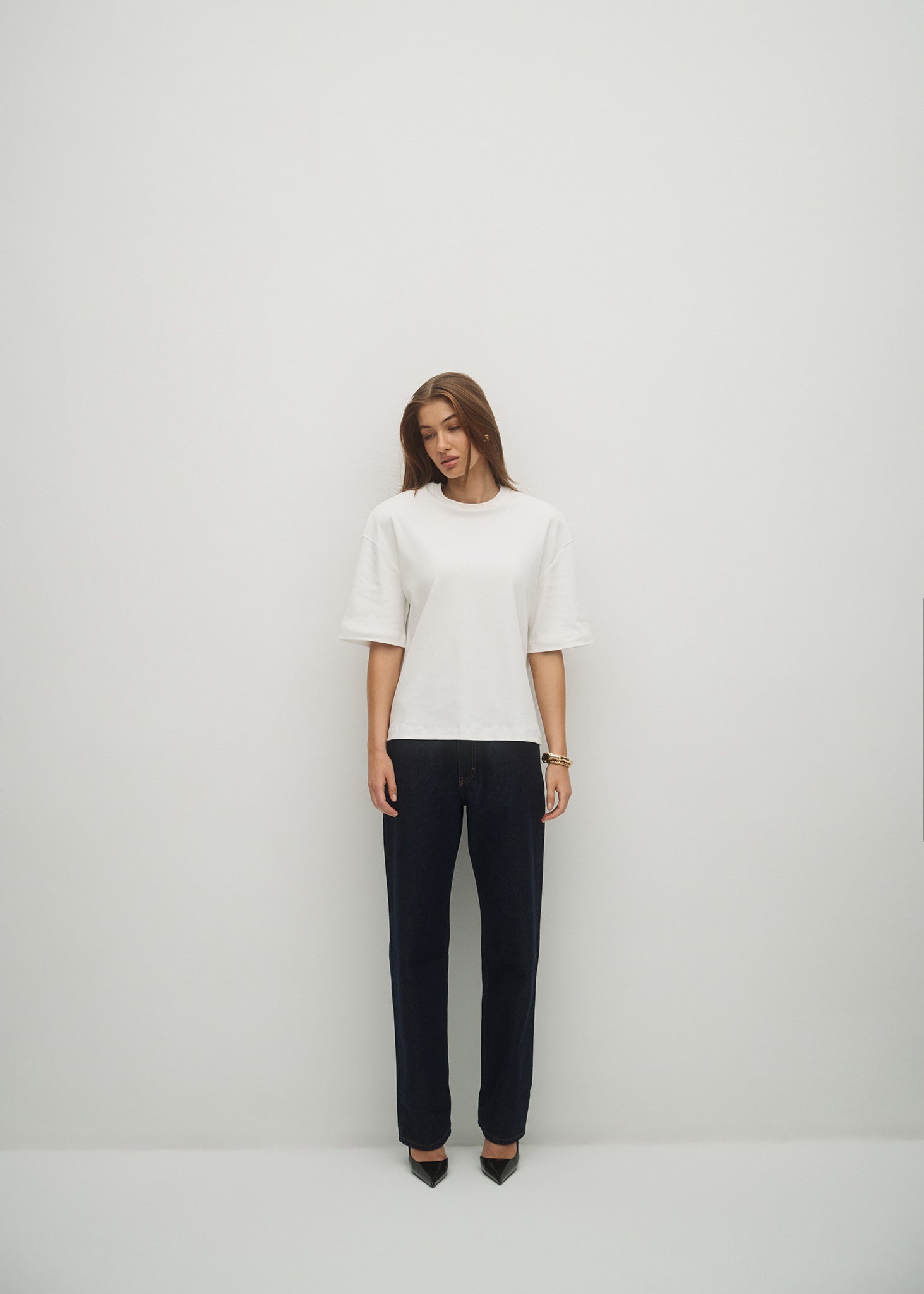 JEANSY GALJA NAVY LECOLLET