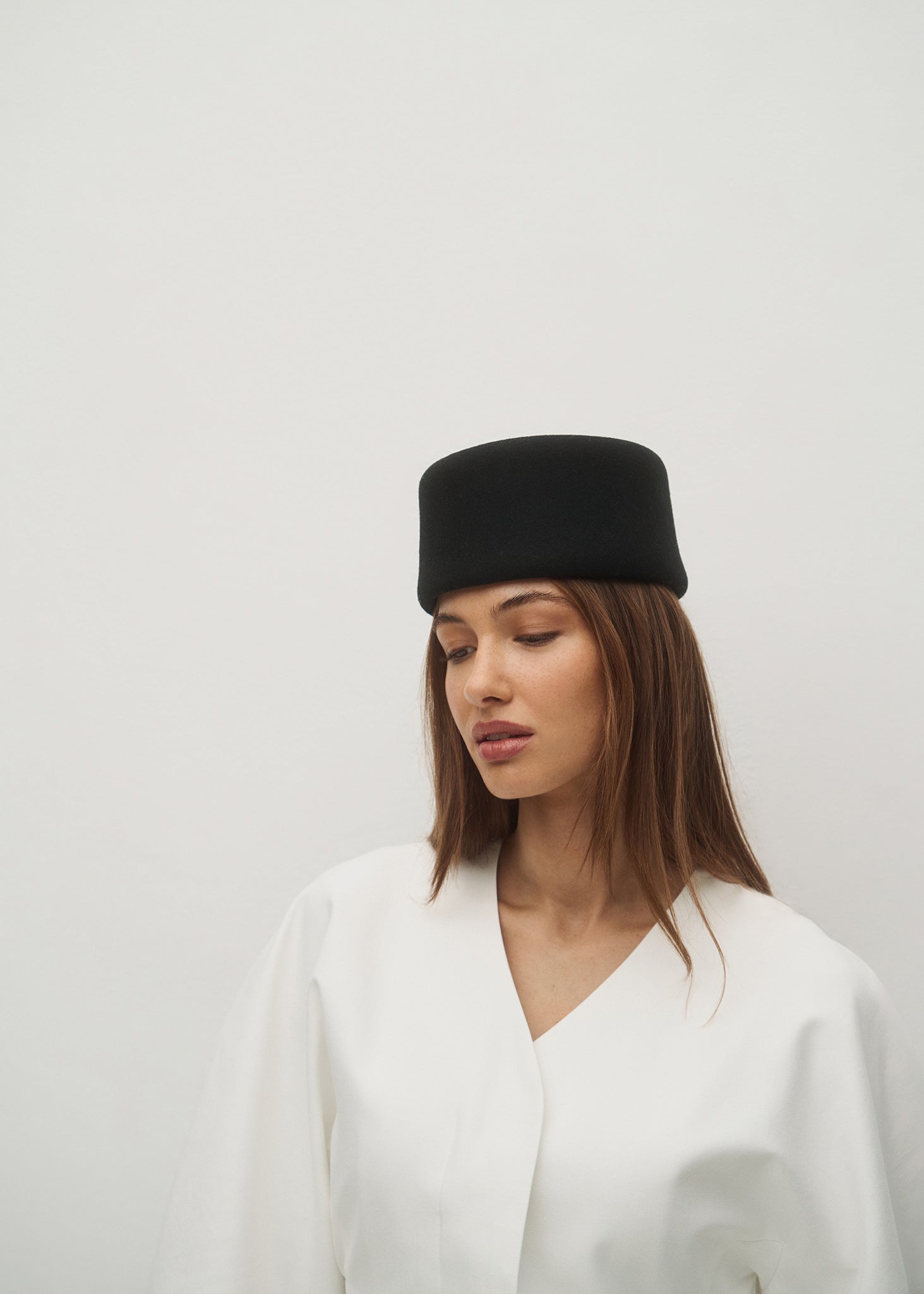 TOCZEK LUA BLACK LECOLLET