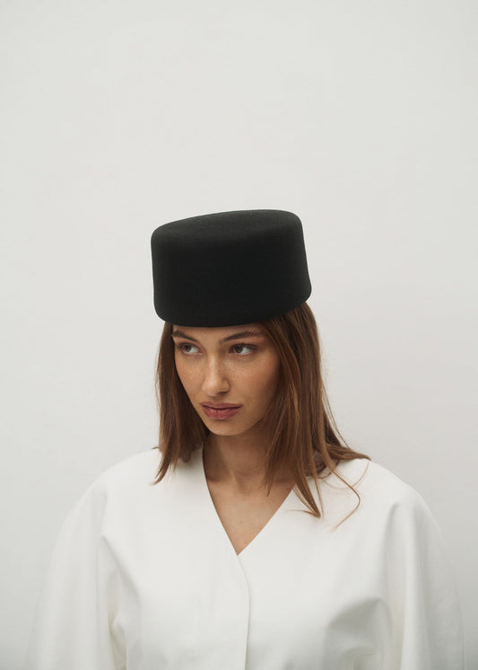 TOCZEK LUA BLACK LECOLLET