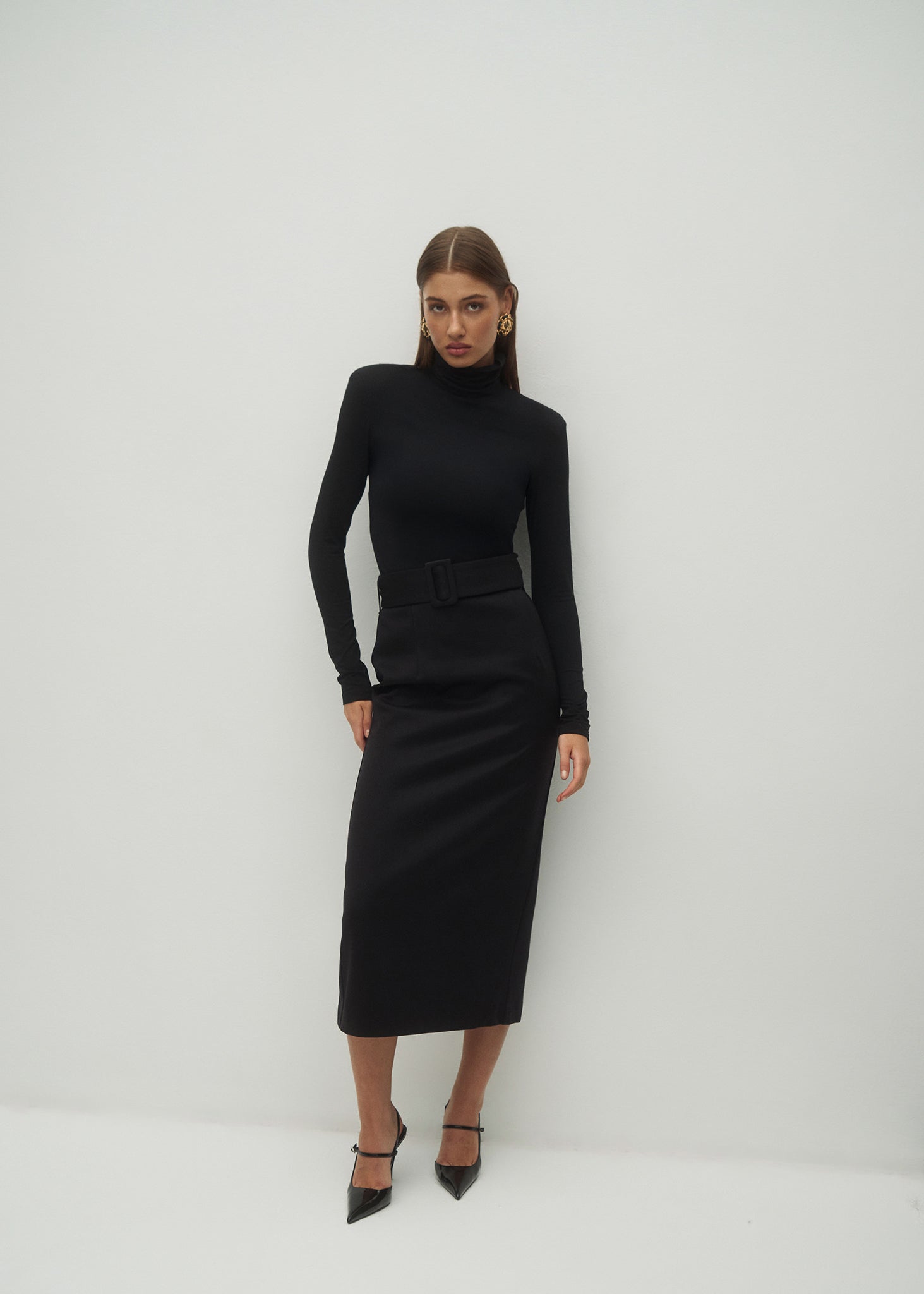 GOLF LIO BLACK LECOLLET