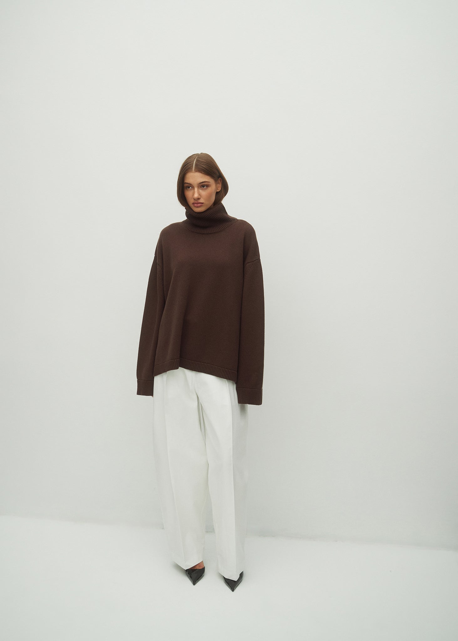 GOLF OLIA BROWN LECOLLET