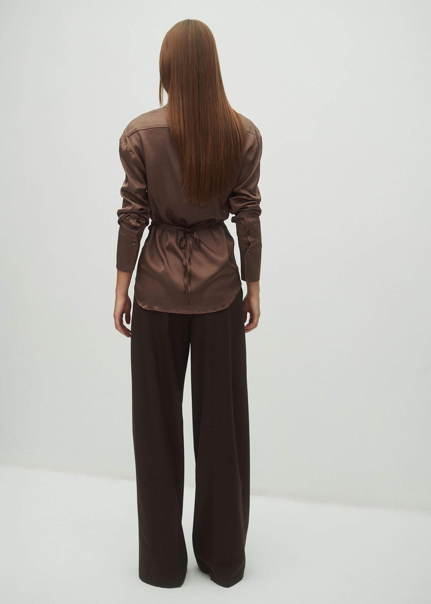 KOSZULA MALIA BROWN LECOLLET