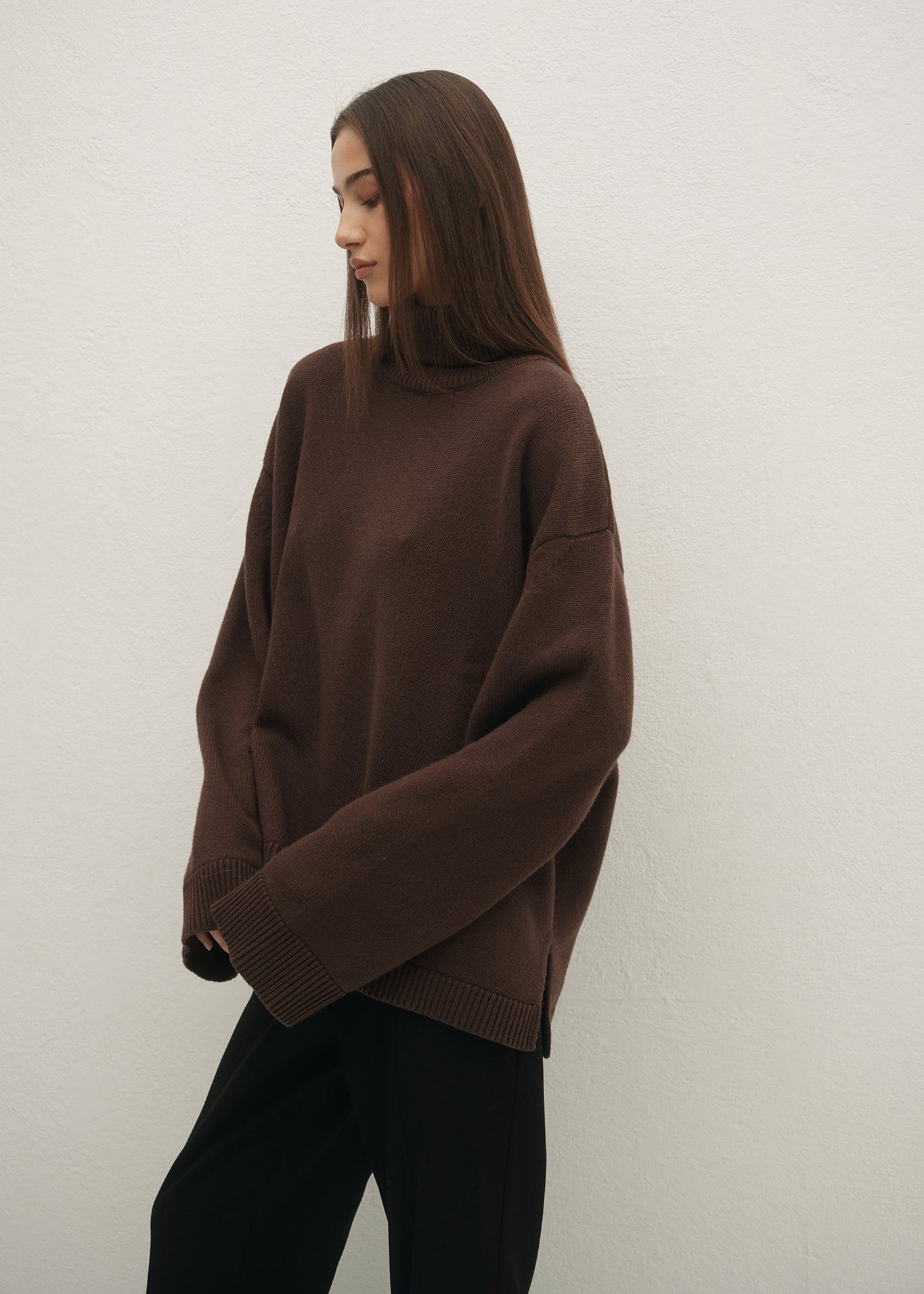 GOLF OLIA BROWN LECOLLET