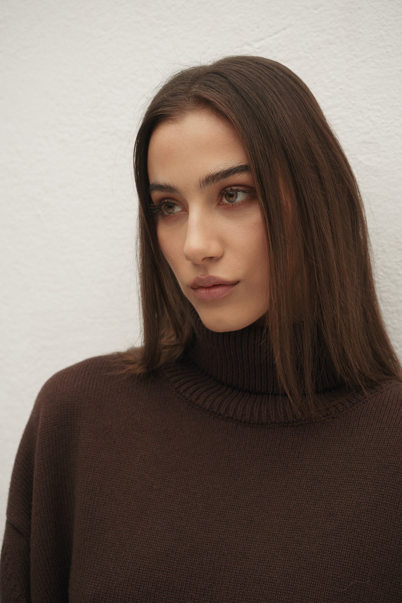 GOLF OLIA BROWN LECOLLET