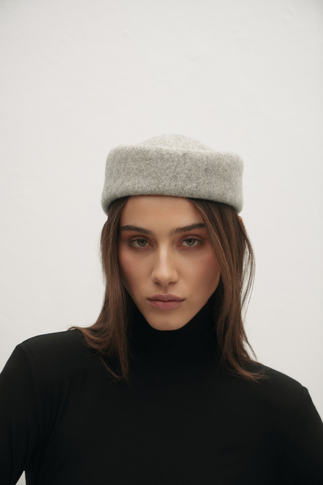 BODY KALEA BLACK LECOLLET