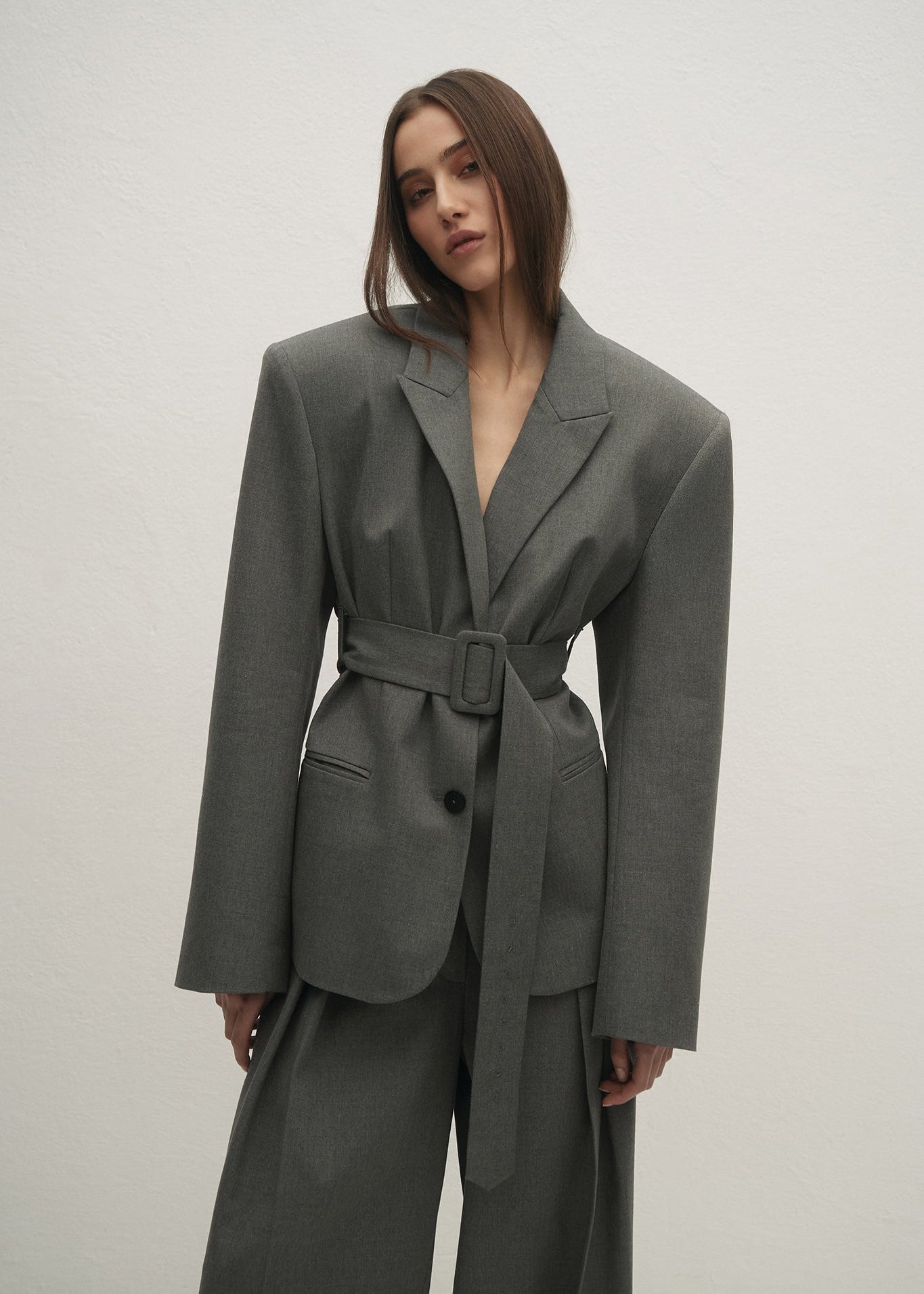 MARYNARKA MAREN GREY LECOLLET