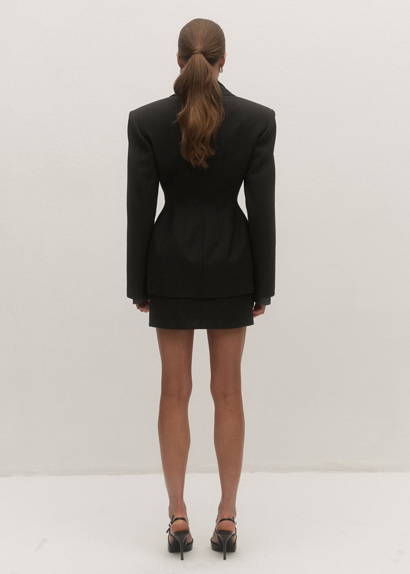 MARYNARKA NOEMIE GREY LECOLLET