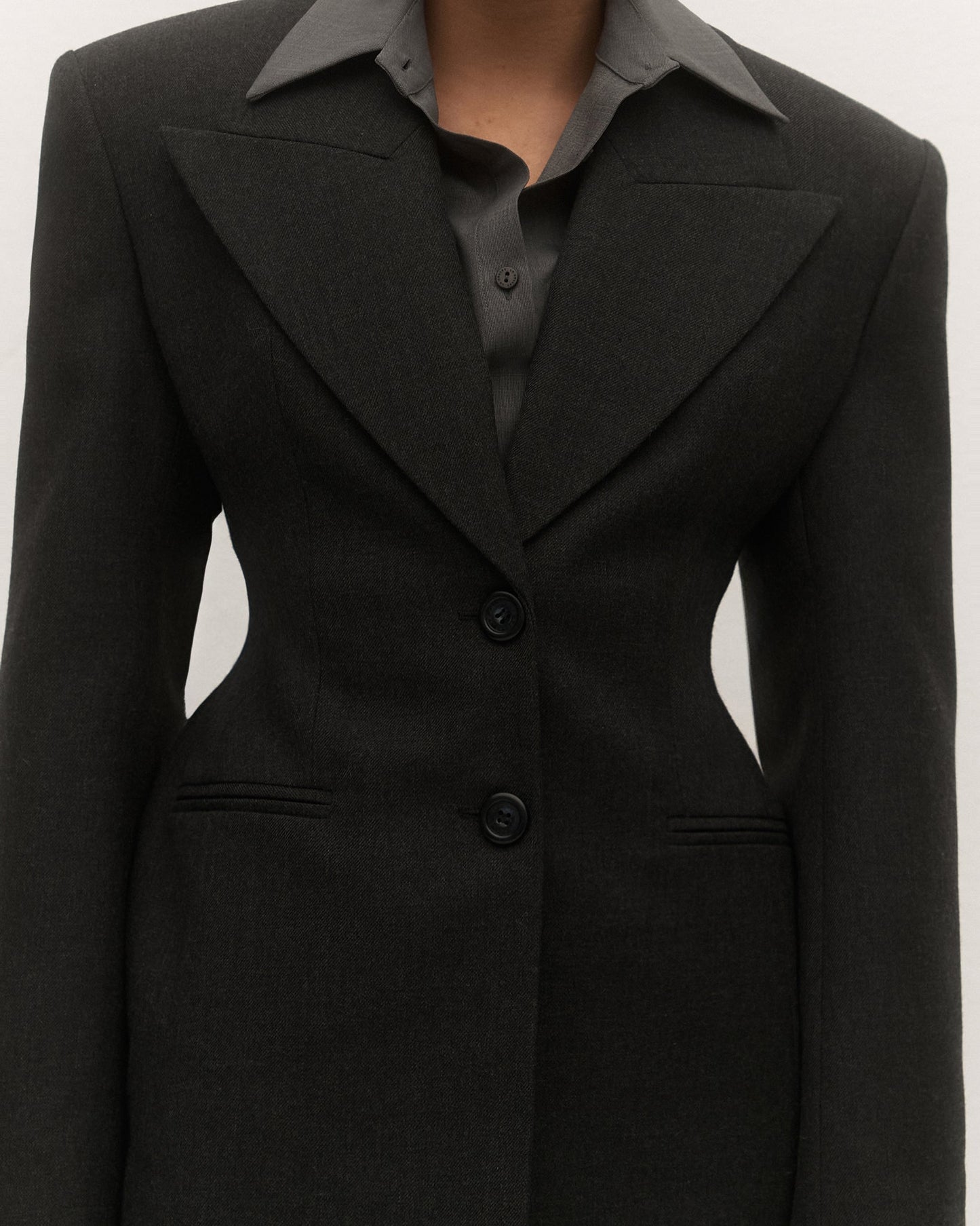 MARYNARKA NOEMIE GREY LECOLLET