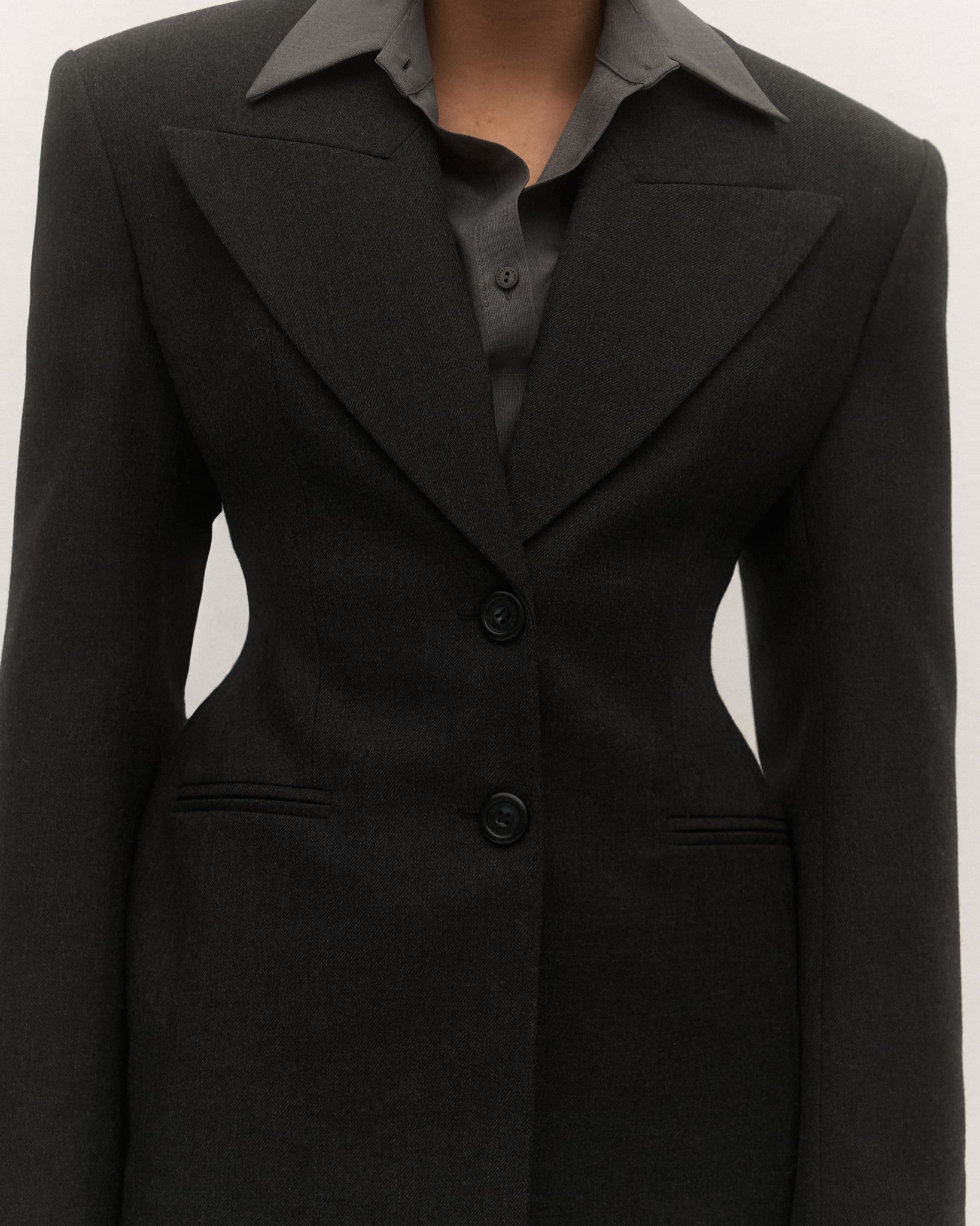 MARYNARKA NOEMIE GREY LECOLLET