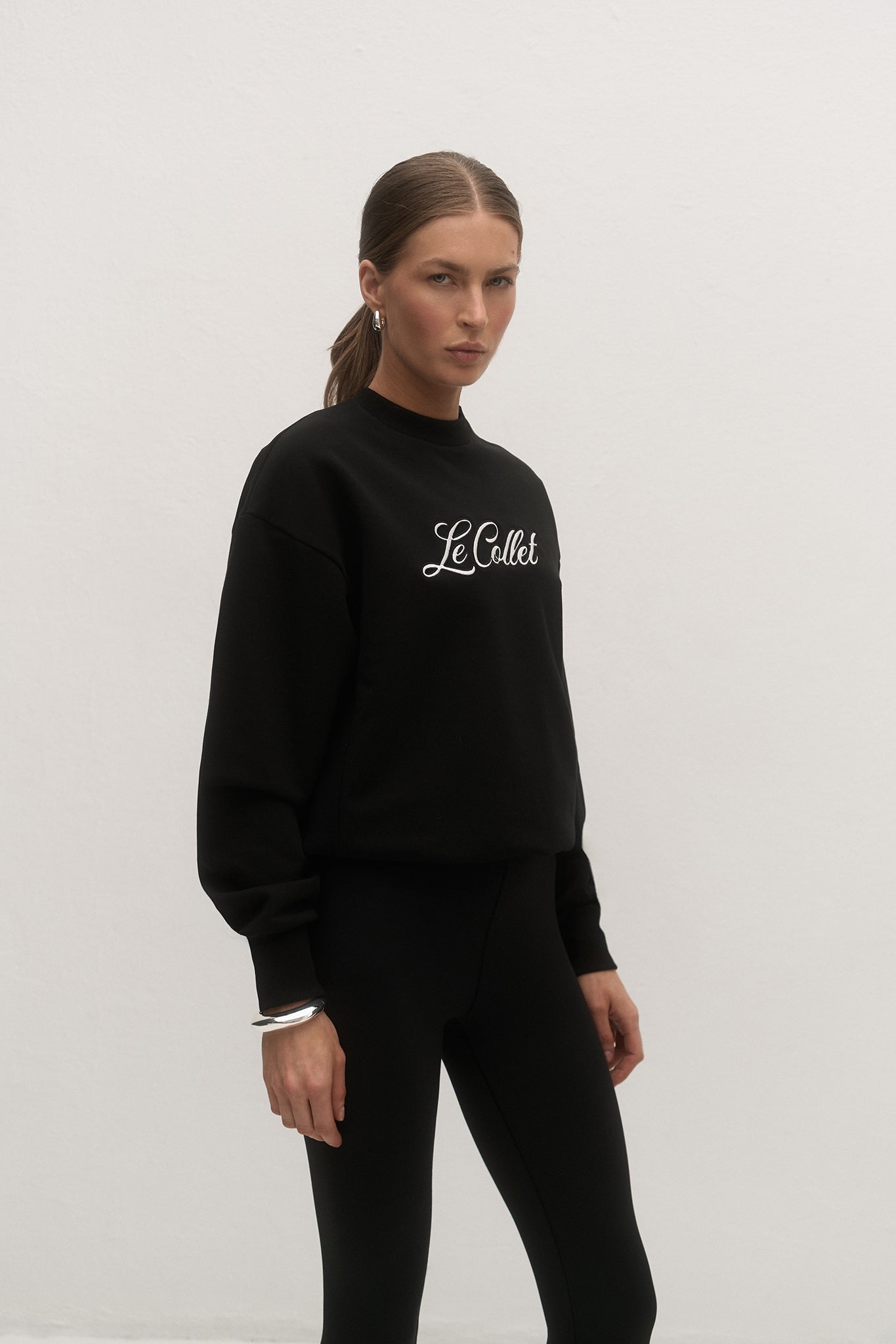 BLUZA PATRICIA BLACK LECOLLET