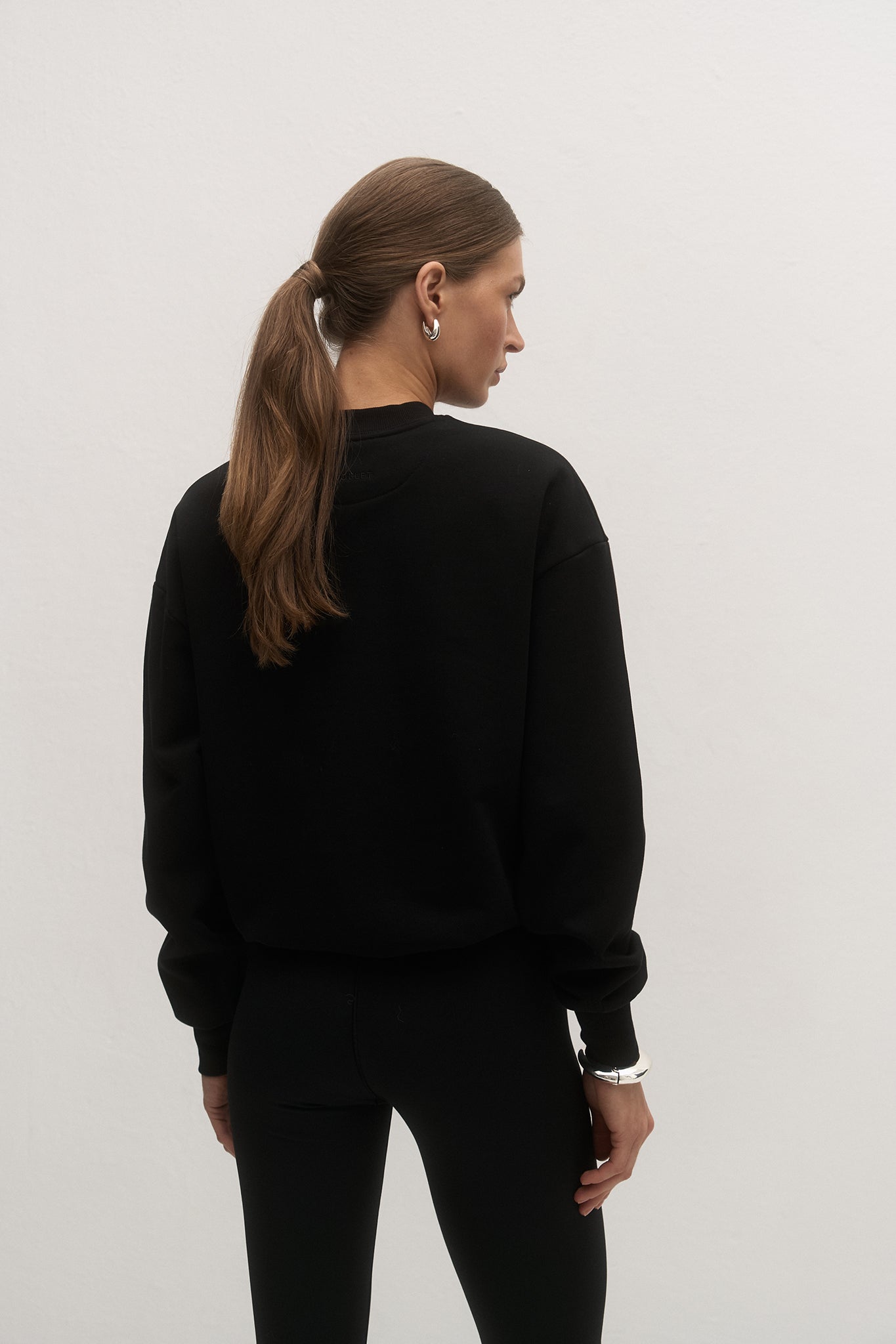 BLUZA PATRICIA BLACK LECOLLET