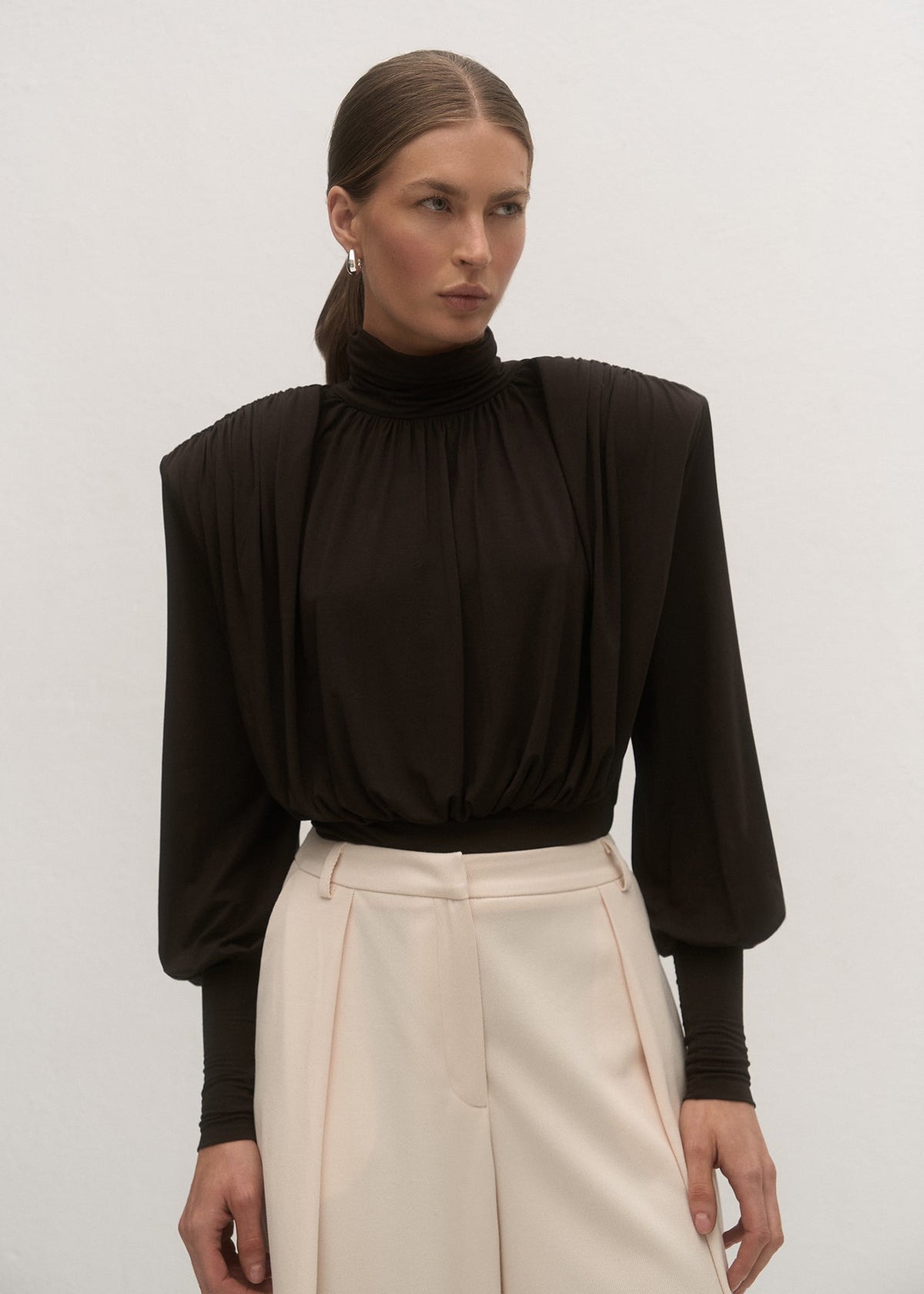 BODY SIEL BROWN LECOLLET