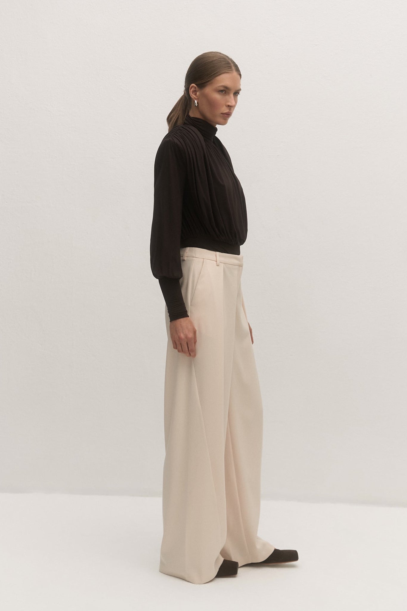 BODY SIEL BROWN LECOLLET