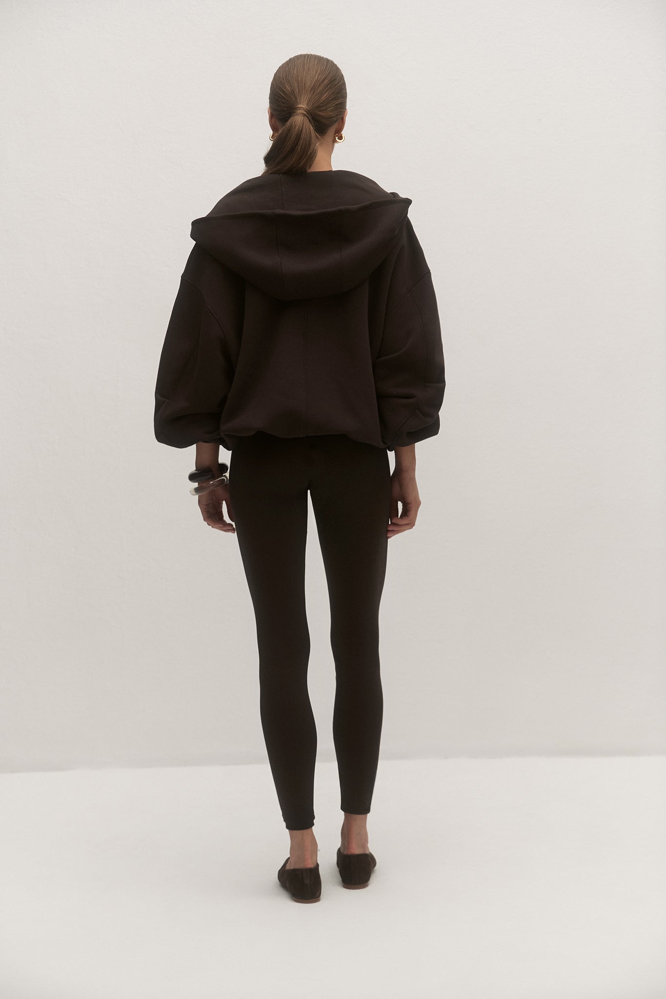 LEGGINSY FINN LONG BROWN LECOLLET