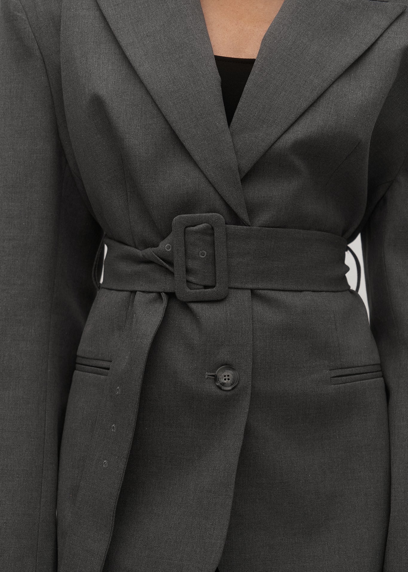 MARYNARKA MAREN GREY LECOLLET