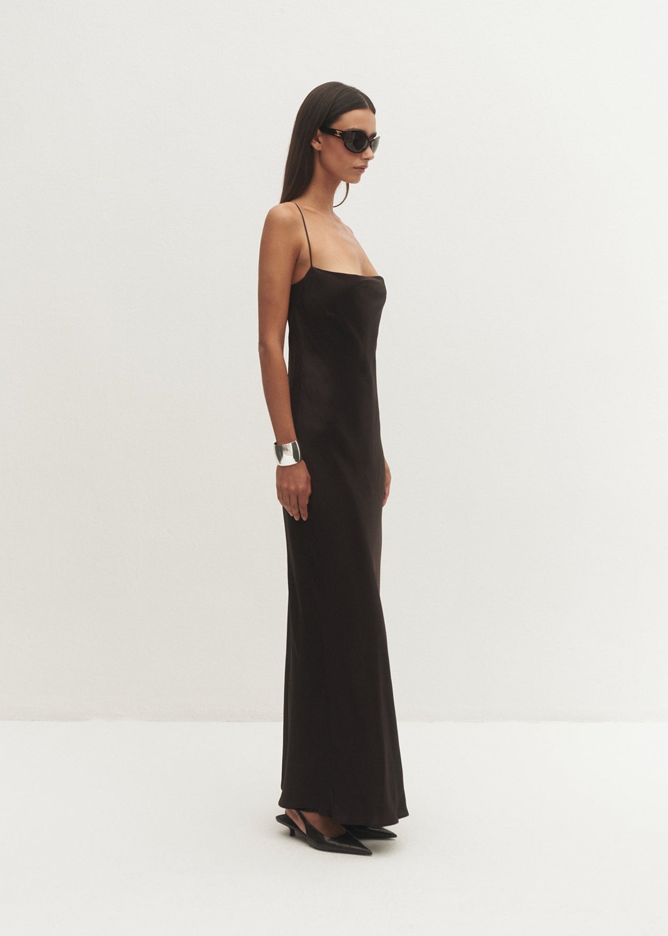 SUKIENKA ROSALIE BROWN LECOLLET