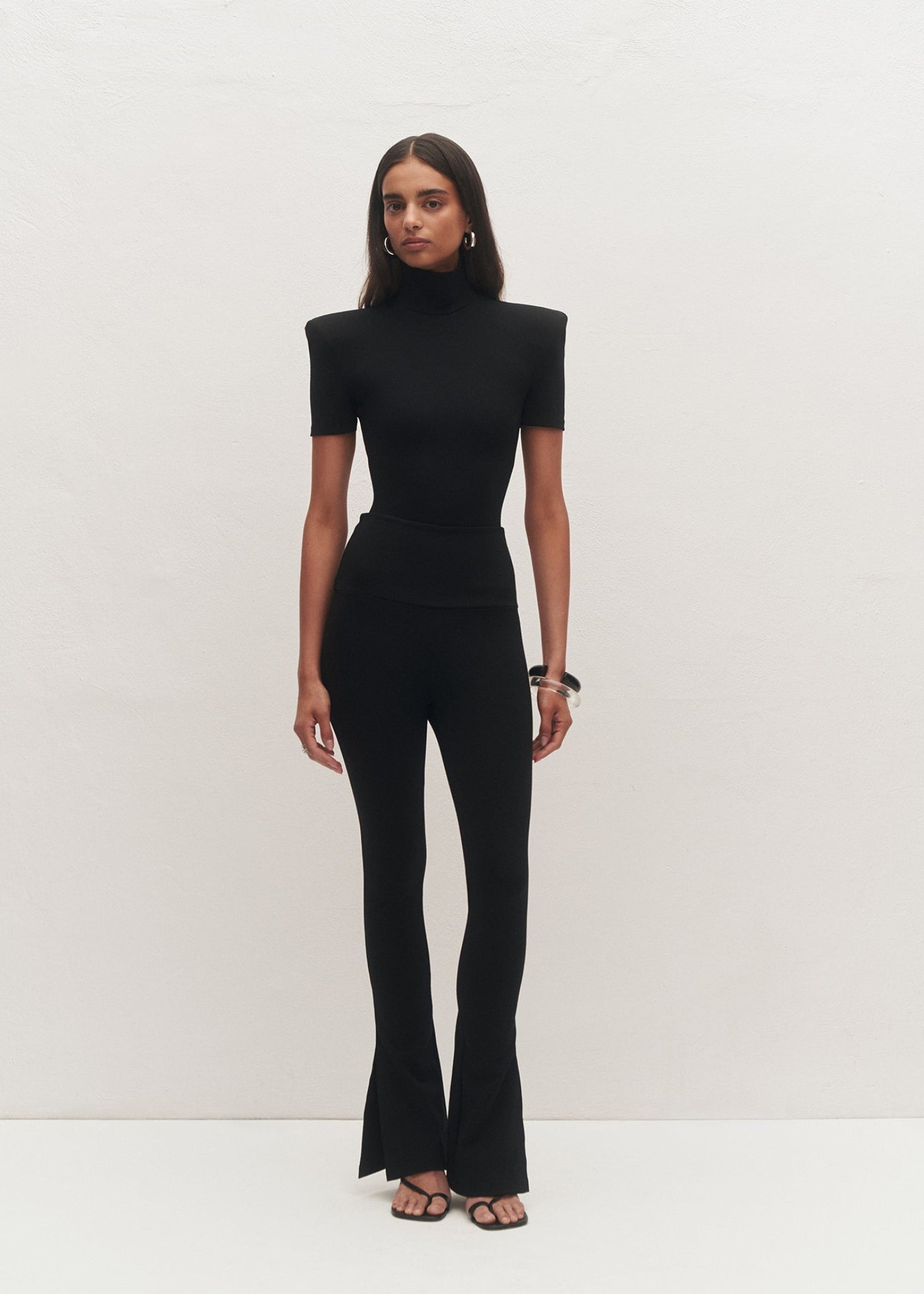 BODY TALA BLACK LECOLLET
