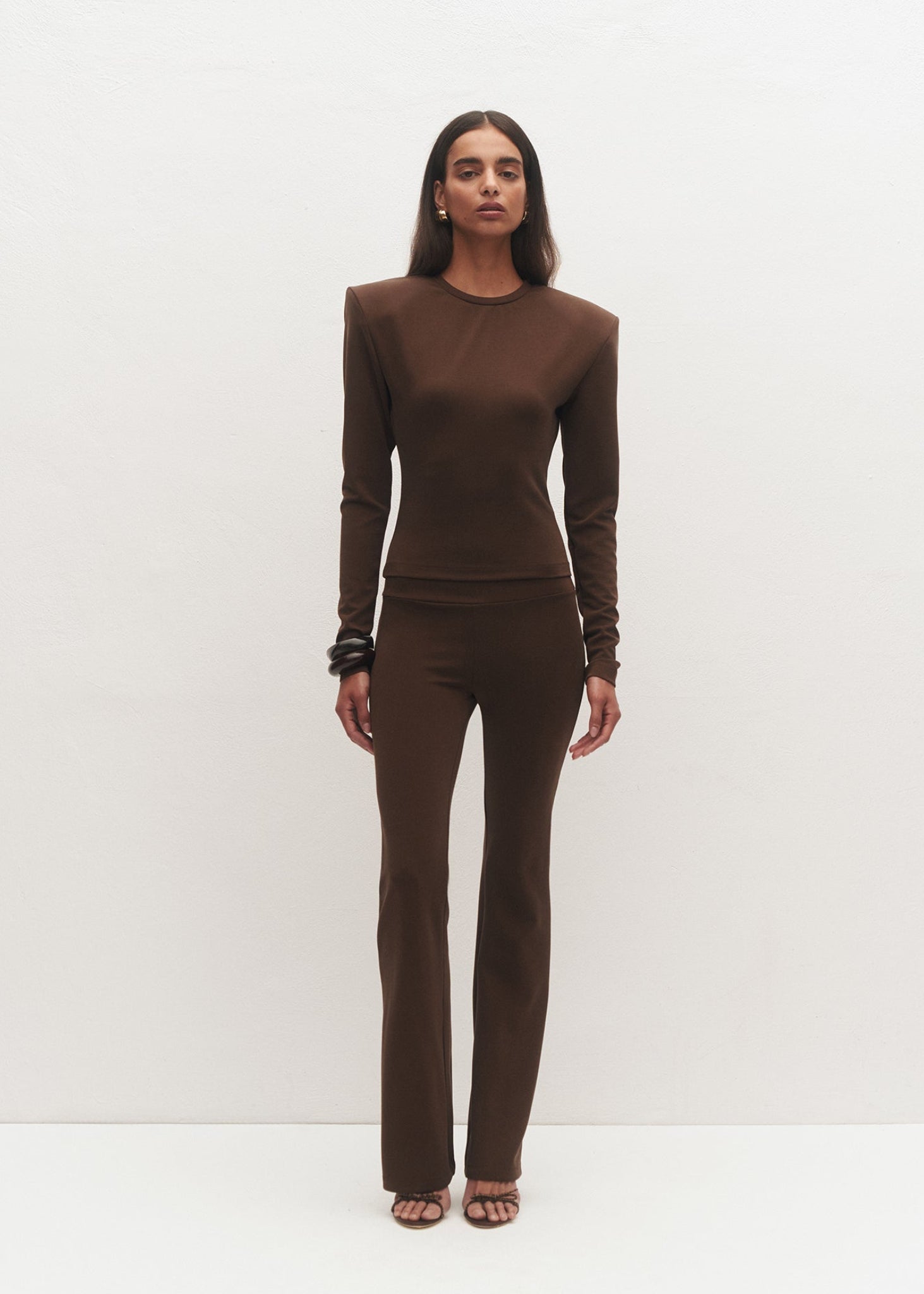 BLUZKA NEW CAMILLE BROWN LECOLLET