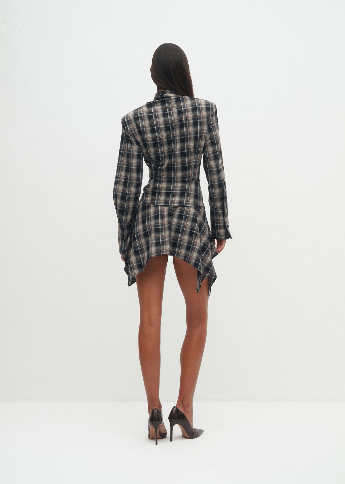 OLYA GRANGE SKIRT