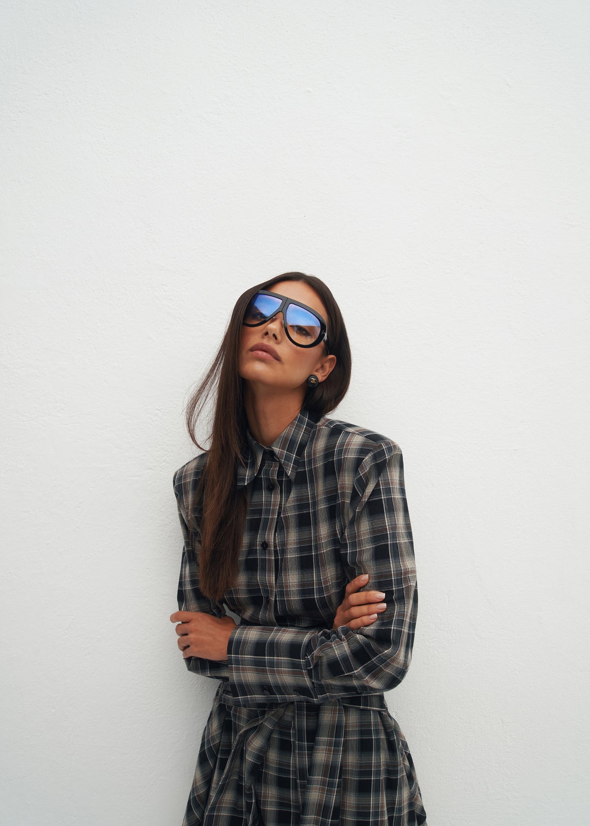 VALERIE GRANGE SHIRT