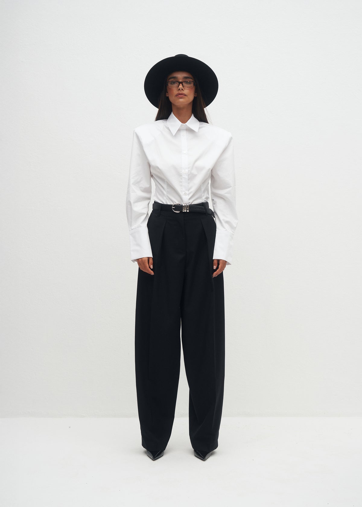 RIO BLACK PANTS