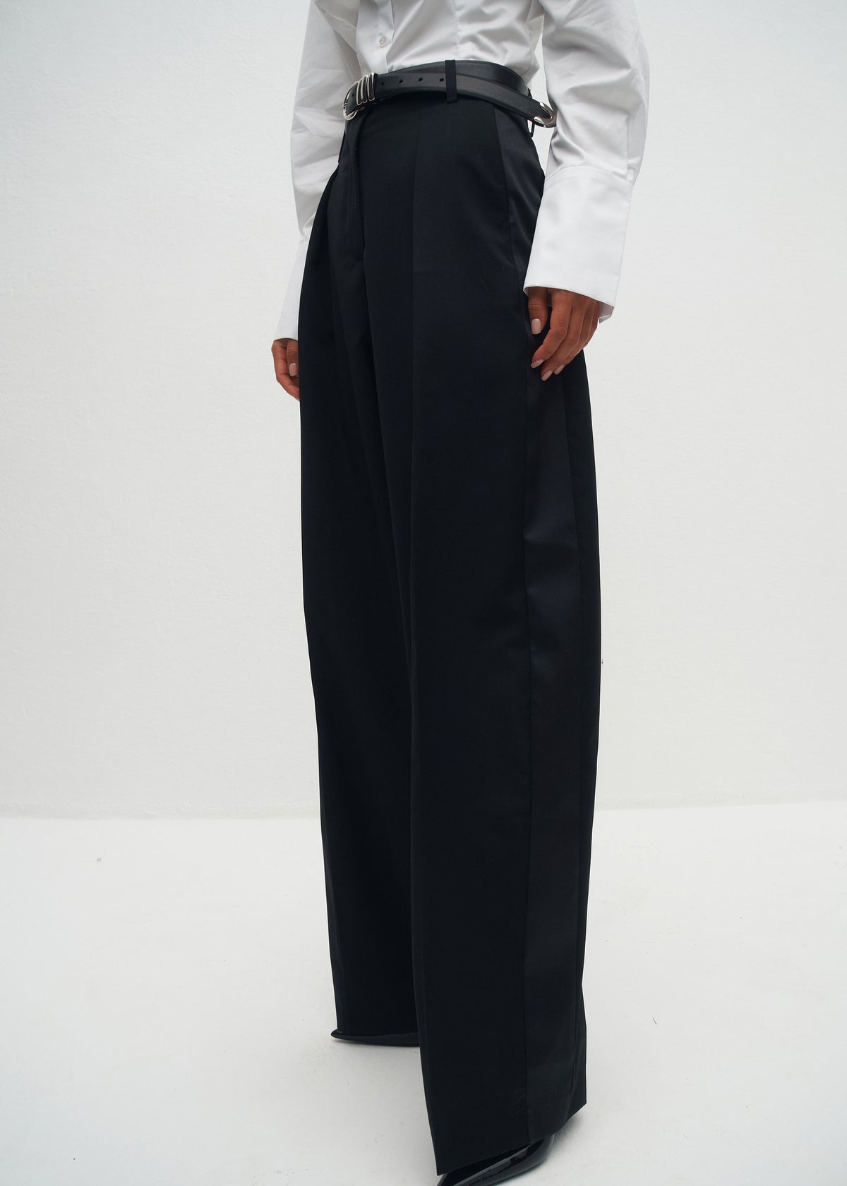 RIO BLACK PANTS