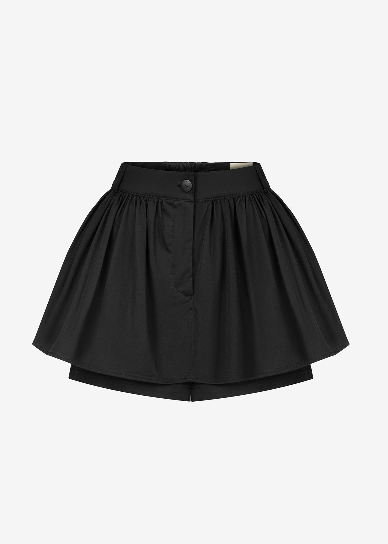 SPODENKI ALISSE BLACK