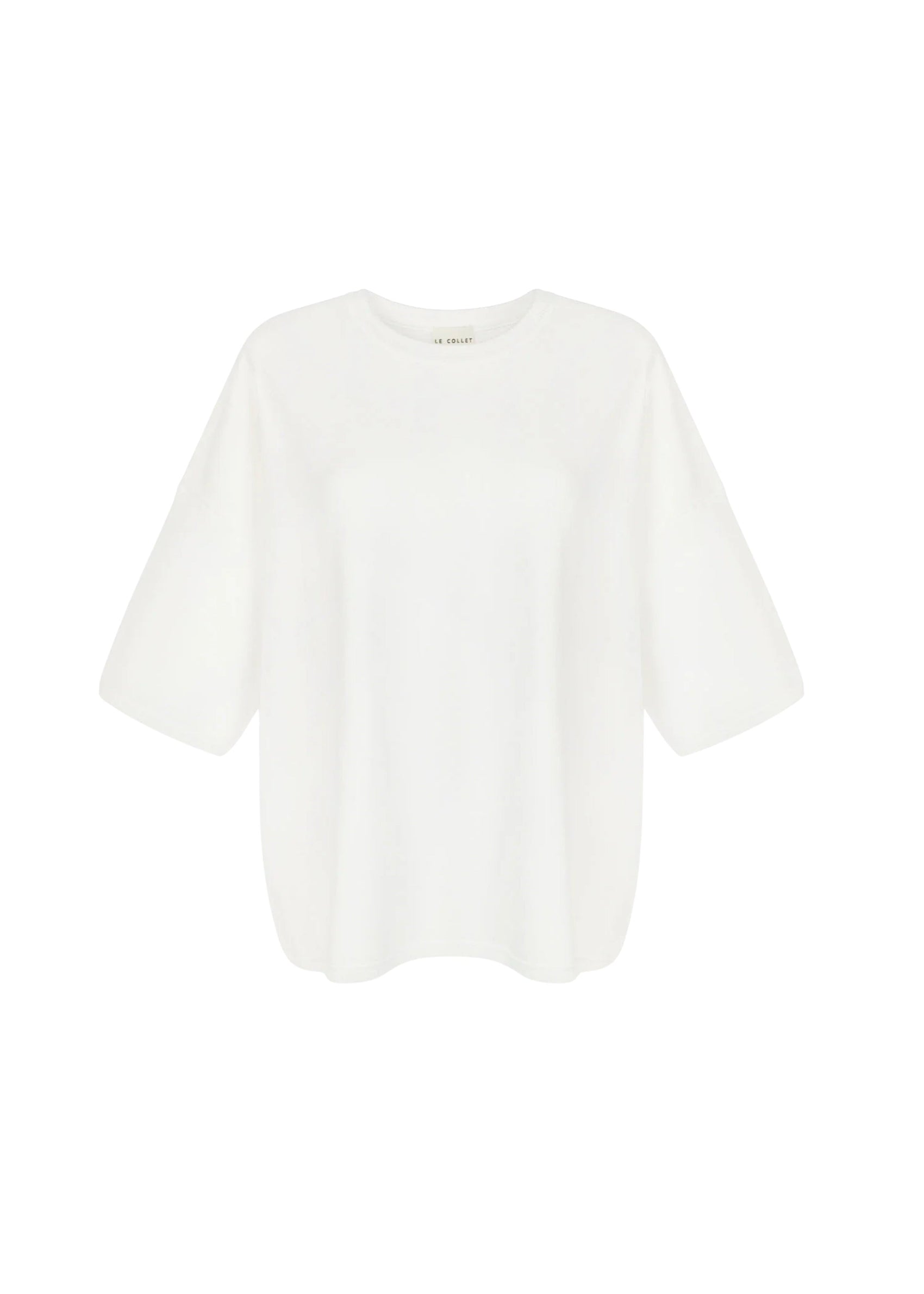 BLUZKA PENIDA OFF WHITE LECOLLET