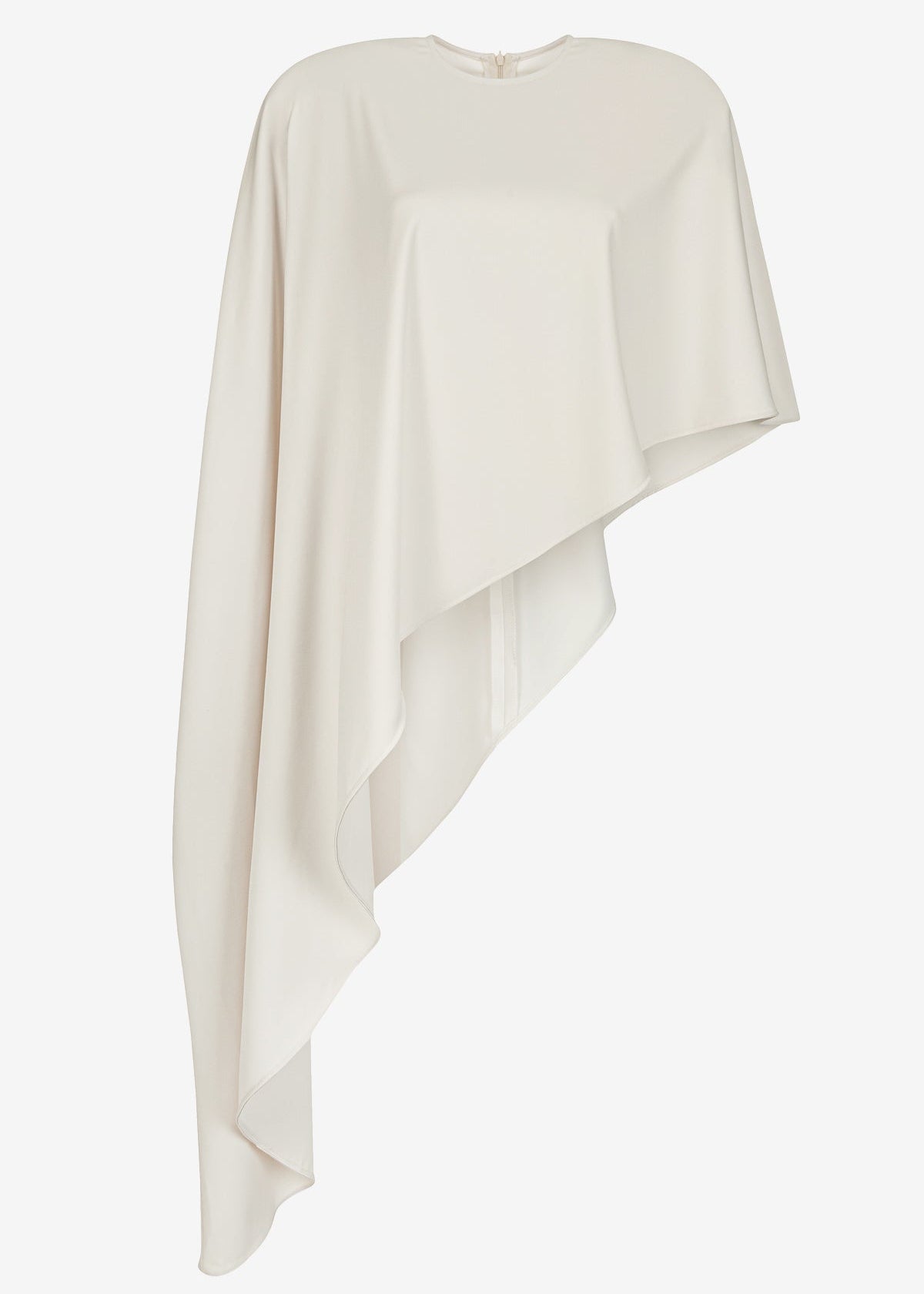 PELERYNA ELMI ECRU