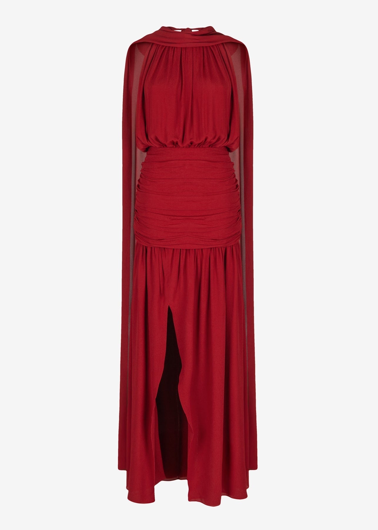 SUKIENKA LIRE RED LECOLLET