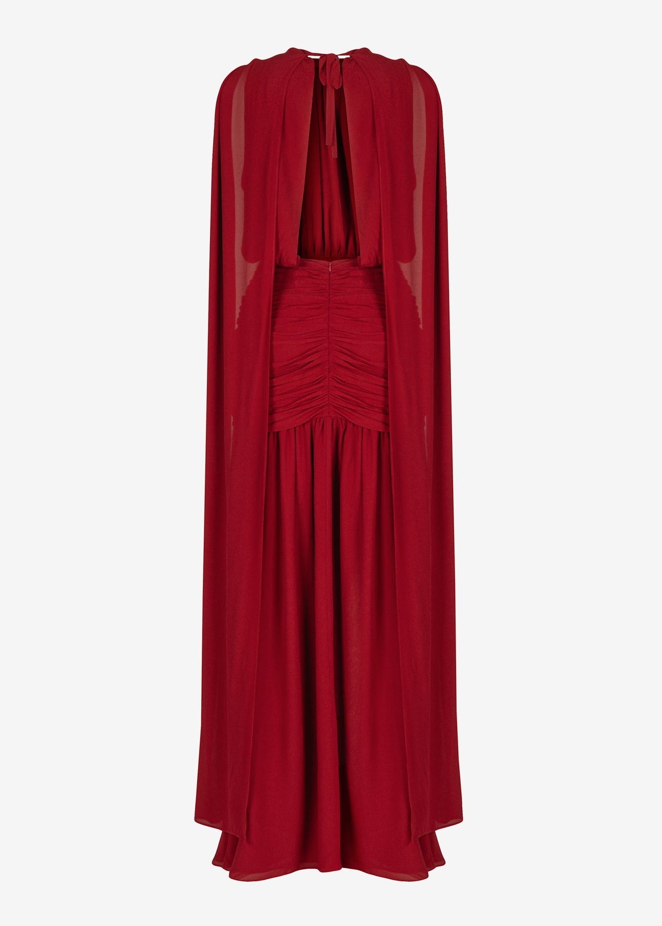 SUKIENKA LIRE RED LECOLLET
